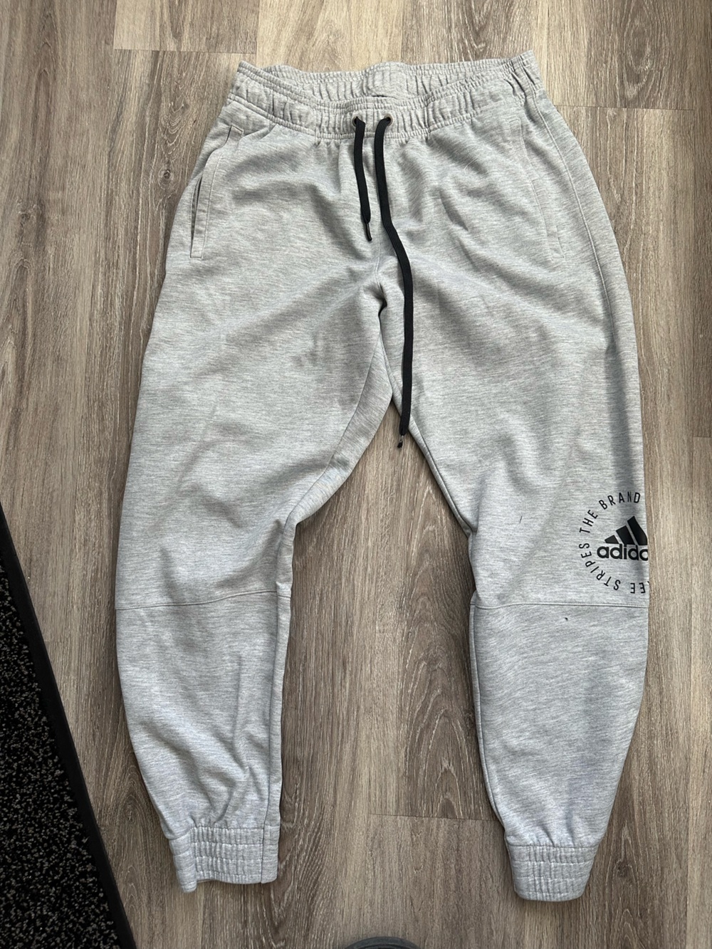 Men’s adidas sweatpants